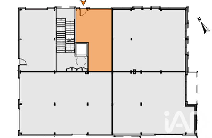 Vente Immeuble 44 m&sup2; — photo 2