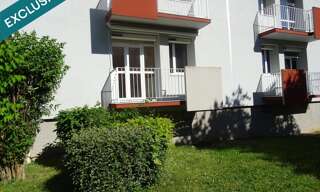 Immeuble  57 m² à vendre à Chagny (71150)