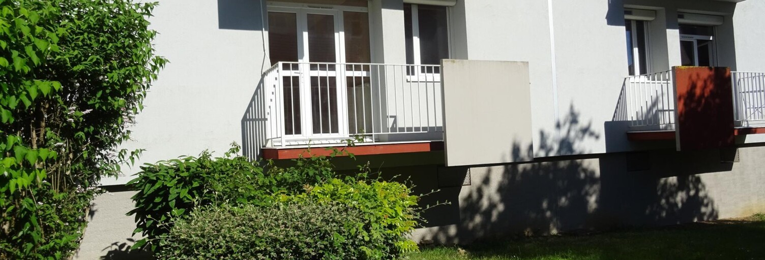Immeuble  57 m² à vendre à Chagny (71150)