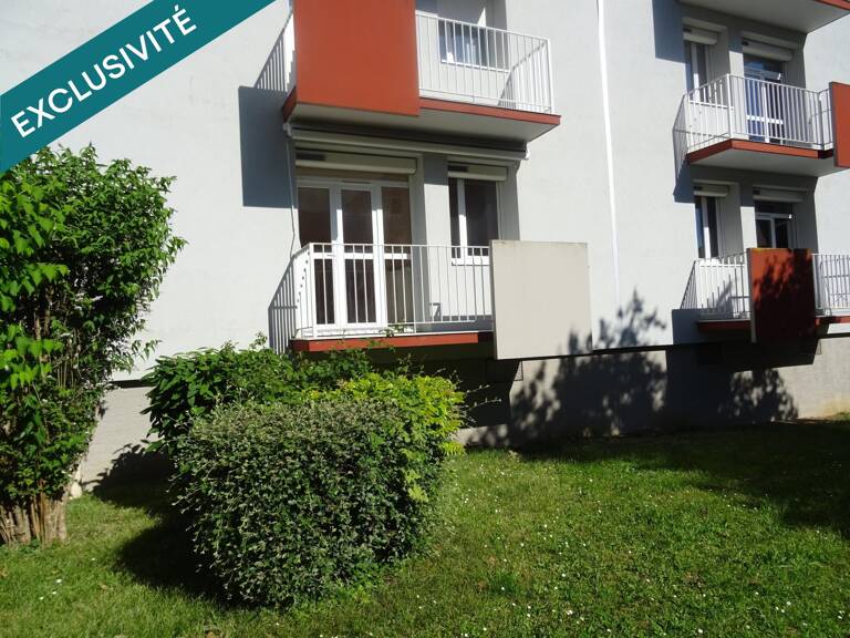 apprtement au semi rez de chaussée — photo 1