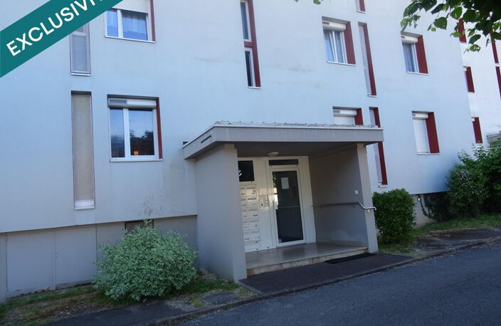 apprtement au semi rez de chaussée — photo 2