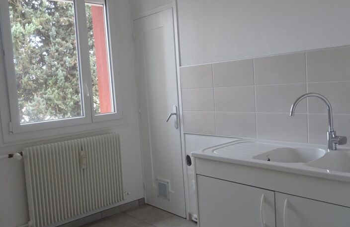 apprtement au semi rez de chaussée — photo 3