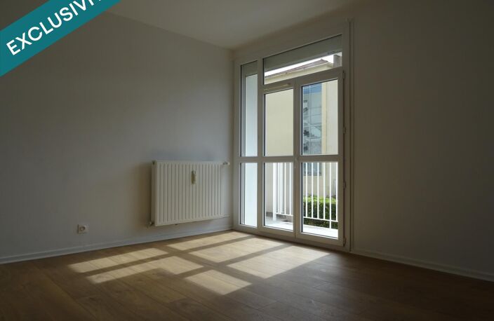 apprtement au semi rez de chaussée — photo 4