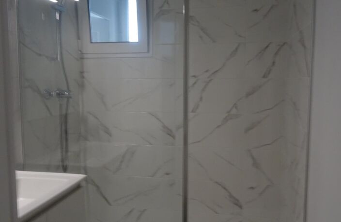apprtement au semi rez de chaussée — photo 5