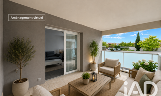 Appartement 2 Pièces 44 m² à vendre à Périgny (17180)