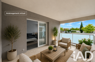 Vente Appartement 2 pièces — photo du bien