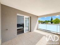 Vente Appartement 2 pièces — photo 2