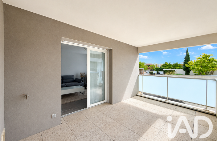 Vente Appartement 2 pièces — photo 2