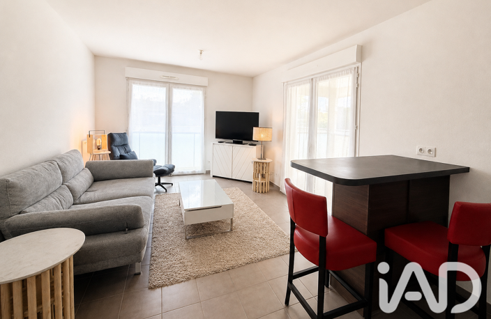 Vente Appartement 2 pièces — photo 3