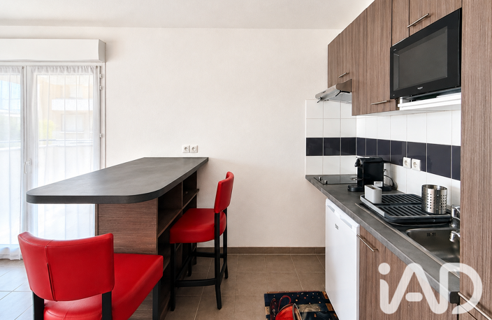 Vente Appartement 2 pièces — photo 4