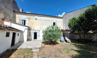 Maison 7 Pièces 159 m² à vendre à Cognac (16100)