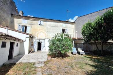 Maison 7 pièces 198000 €