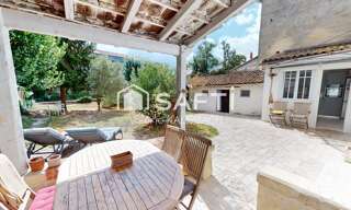 Maison 7 Pièces 159 m² à vendre à Cognac (16100)