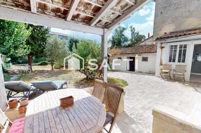 Maison 7 pièces 198000 €