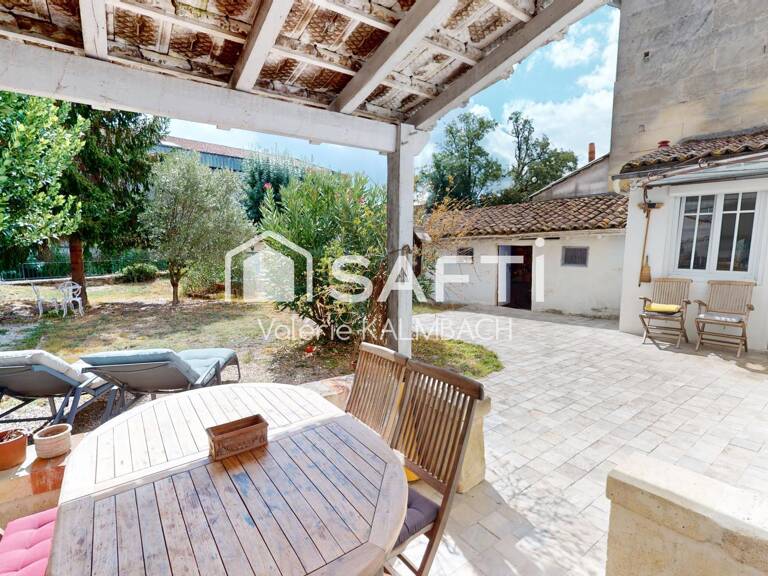 Maison de charme avec jardin et dépendances — photo 1