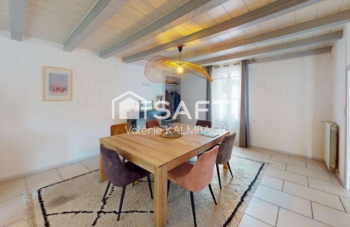 Maison de charme avec jardin et dépendances — photo 3