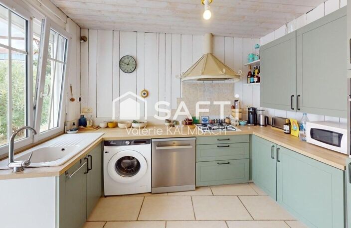 Maison de charme avec jardin et dépendances — photo 4