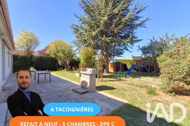 Maison 7 pièces 474000 €