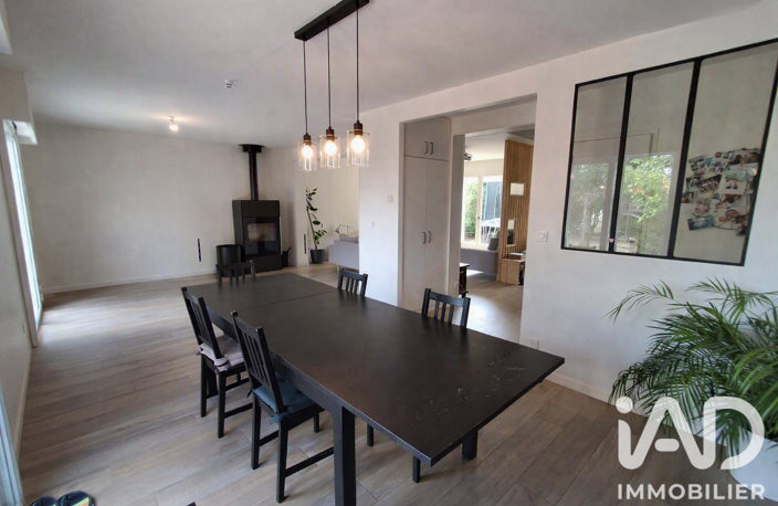 Vente Maison traditionnelle 7 pièces — photo 2