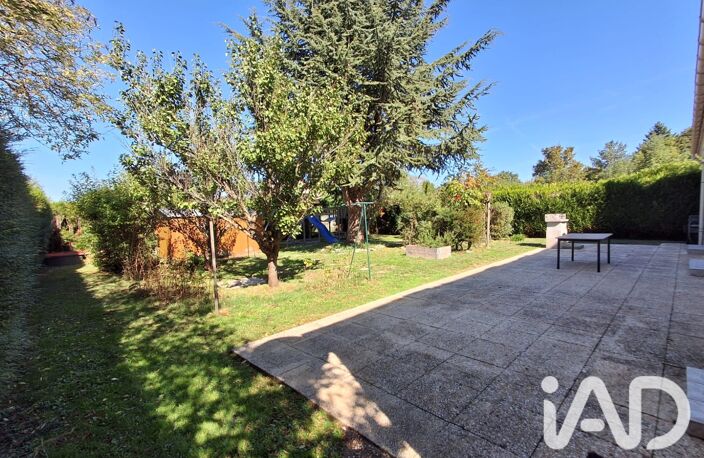 Vente Maison traditionnelle 7 pièces — photo 4