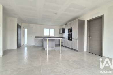 Maison 5 pièces 339000 €
