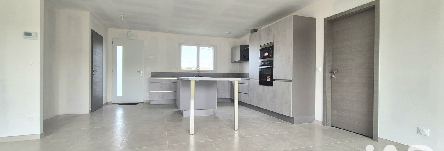 Maison 5 Pièces 112 m² à vendre à Ottonville (57220)
