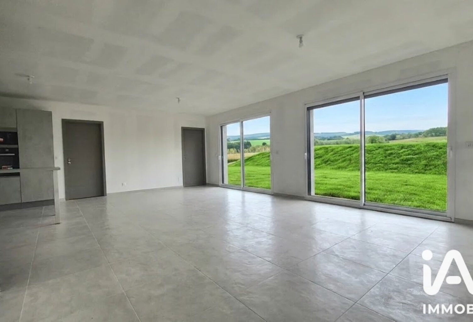 Vente Maison/villa 5 pièces — photo 1