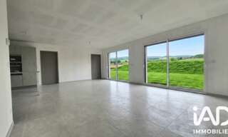 Maison 5 Pièces 112 m² à vendre à Ottonville (57220)