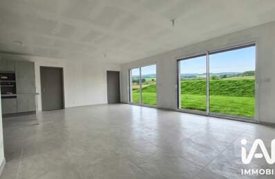 Vente Maison/villa 5 pièces — photo du bien