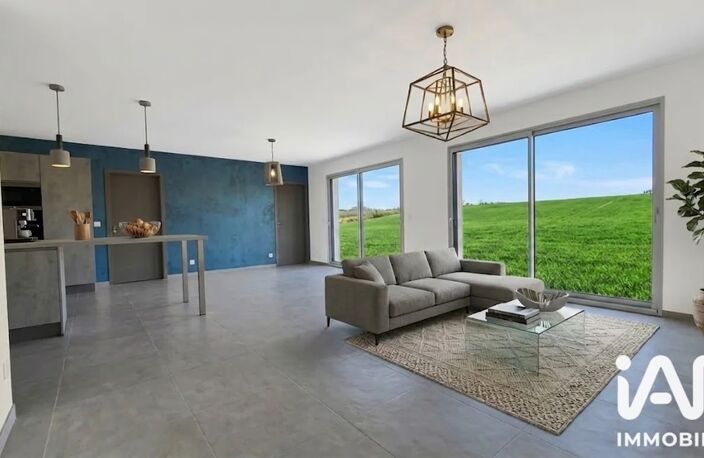Vente Maison/villa 5 pièces — photo 2