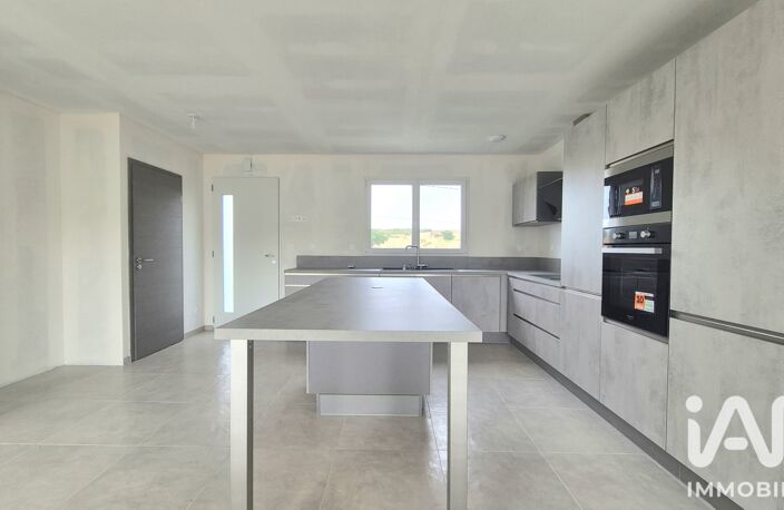 Vente Maison/villa 5 pièces — photo 4