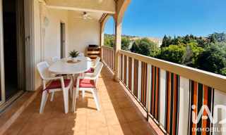 Appartement 3 Pièces 65 m² à vendre à Sainte-Maxime (83120)
