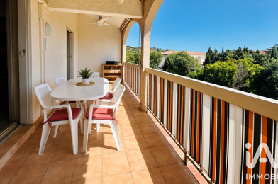 Appartement 3 pièces 348000 €