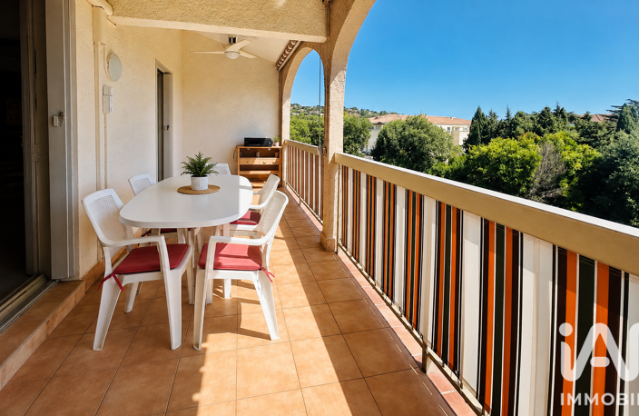 Vente Appartement 3 pièces — photo 2