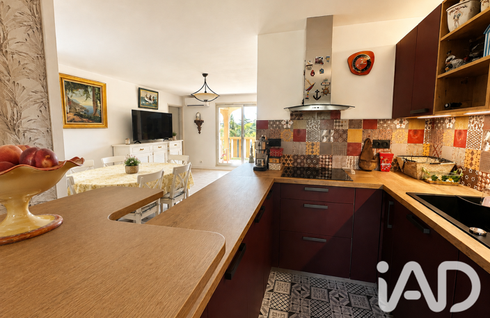 Vente Appartement 3 pièces — photo 4