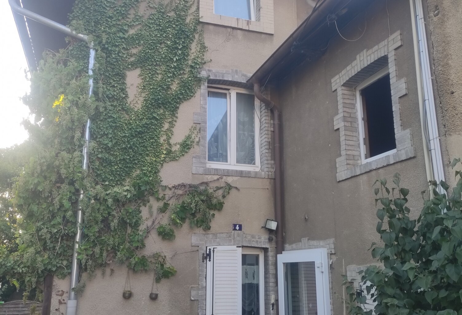 Vente Maison de village 8 pièces — photo 1