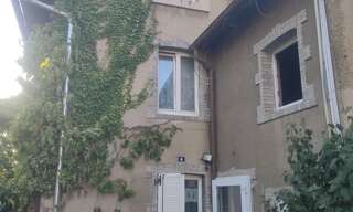 Maison 8 Pièces 186 m² à vendre à Saint-Maurice-Colombier (25260)