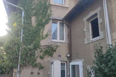 Maison 8 pièces 179000 €
