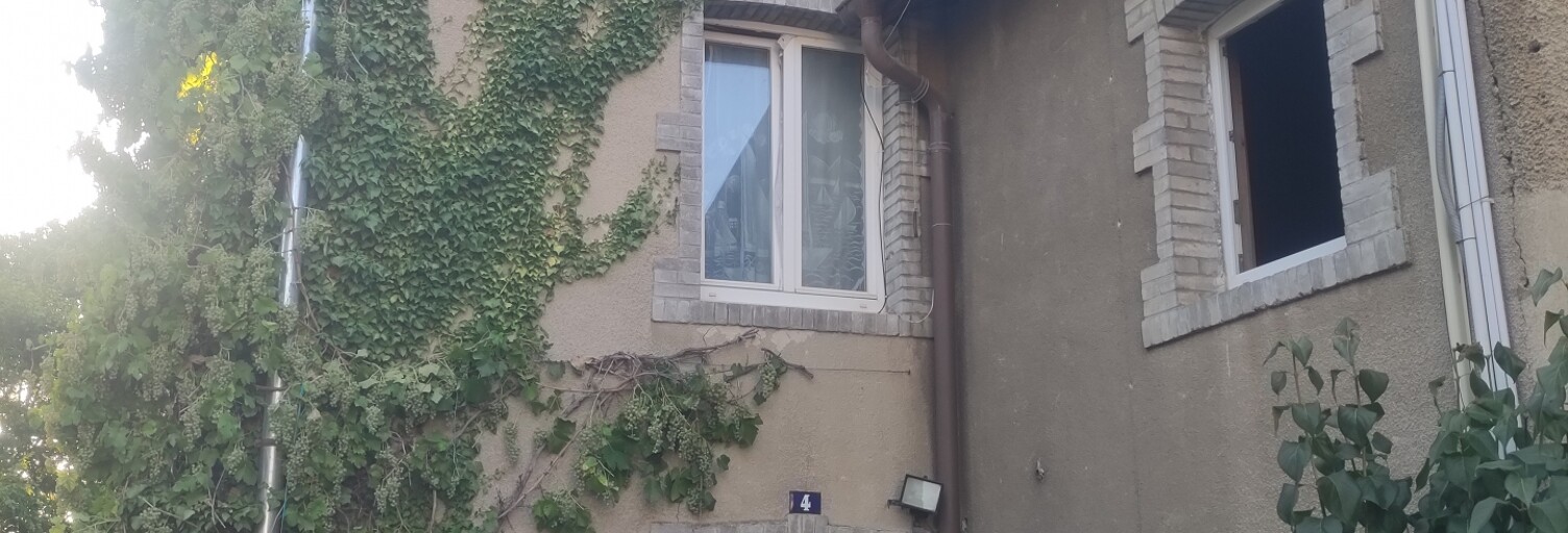 Maison 8 Pièces 186 m² à vendre à Saint-Maurice-Colombier (25260)
