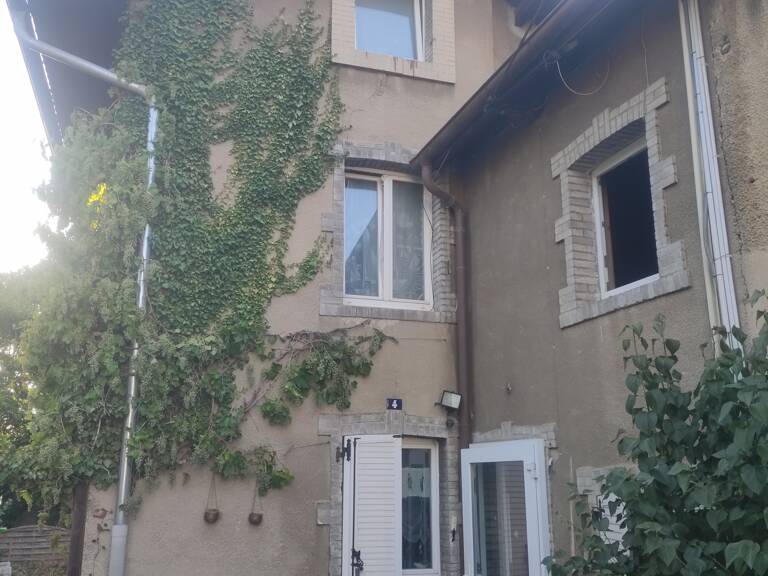 Vente Maison de village 8 pièces — photo 1