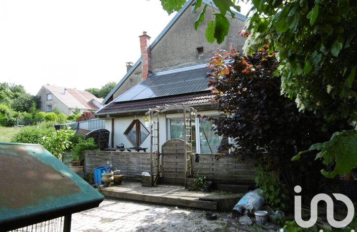 Vente Maison de village 8 pièces — photo 2