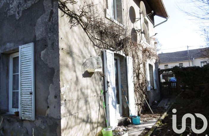 Vente Maison de village 8 pièces — photo 3