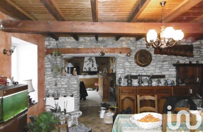 Vente Maison de village 8 pièces — photo 4