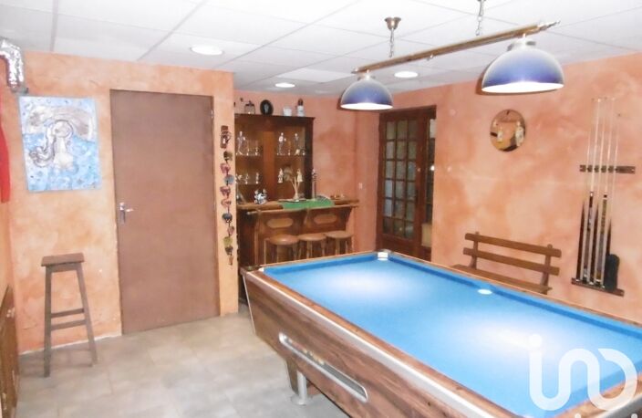 Vente Maison de village 8 pièces — photo 5