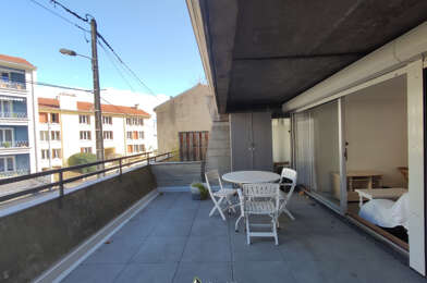 Appartement 2 pièces 615 €