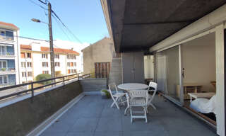 Appartement 2 Pièces 30 m² à louer à Chamalières (63400)