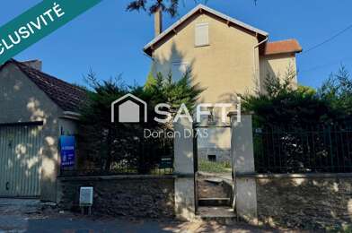 Maison 7 pièces 180000 €