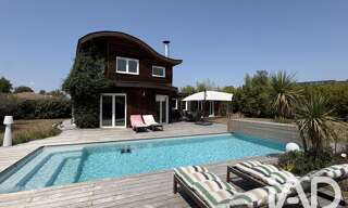 Maison 6 Pièces 200 m² à vendre à Eysines (33320)