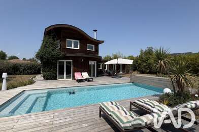 Maison 6 pièces 875000 €