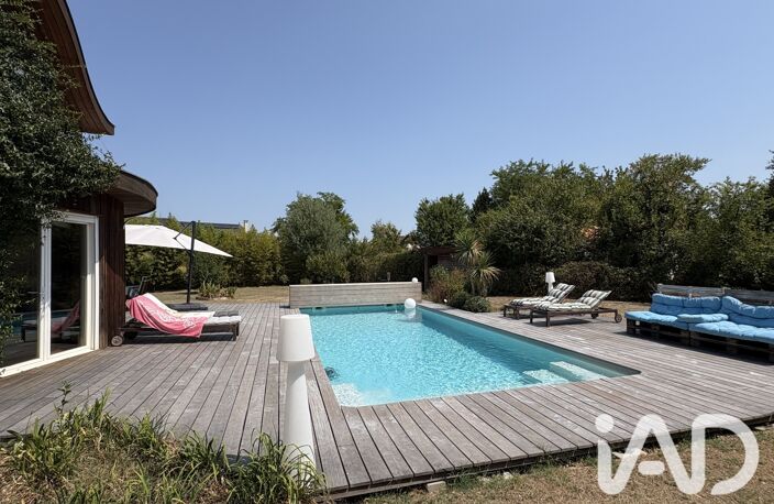 Vente Maison/villa 6 pièces — photo 2